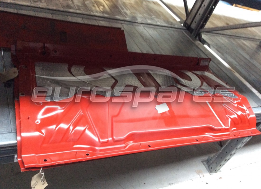 bañera de techo usada ferrari. número de pieza 82997000 (1)