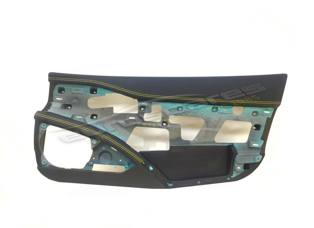 NUEVO (OTRO) Ferrari MOLDURA DE PUERTA DERECHA COMPLETA. NÚMERO DE PIEZA 82643600 (1)