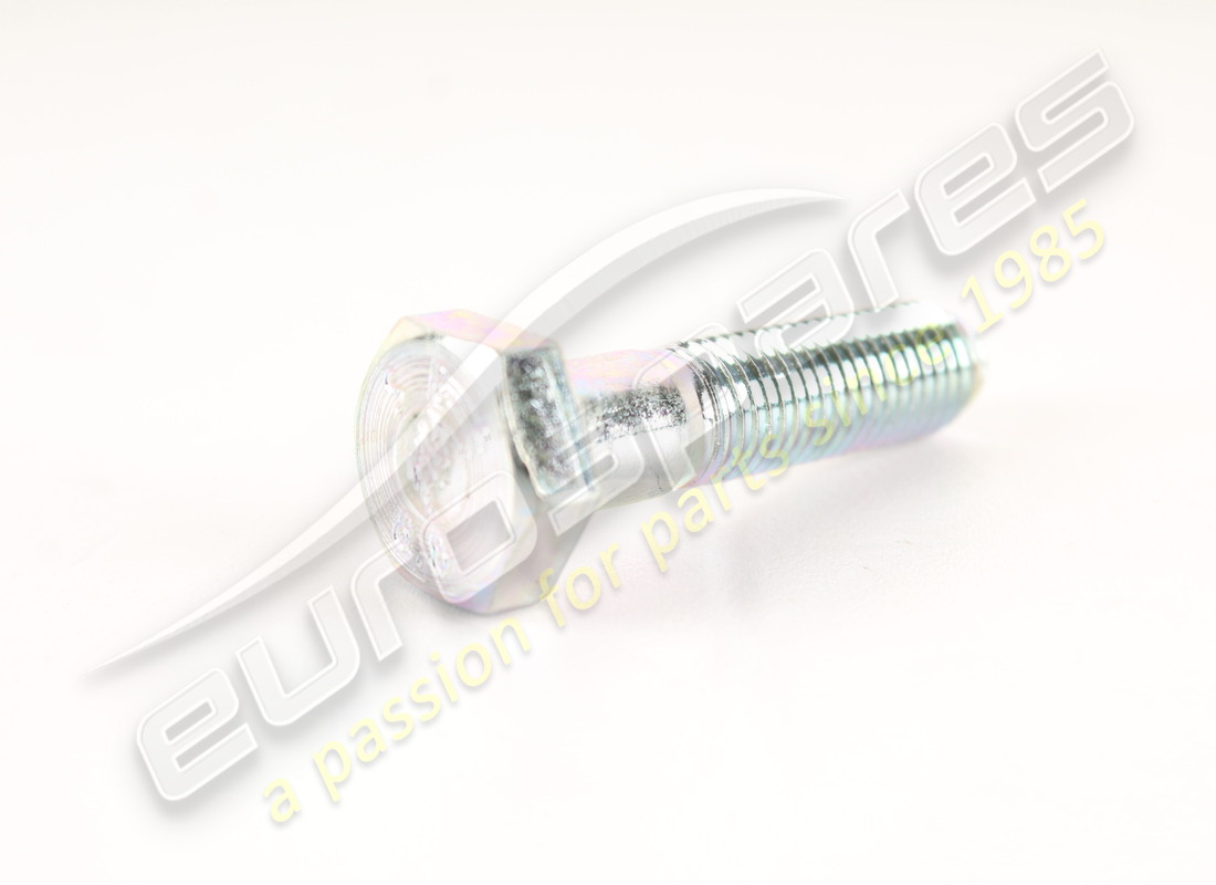 nuevo tornillo ferrari. número de parte 11307021 (1)