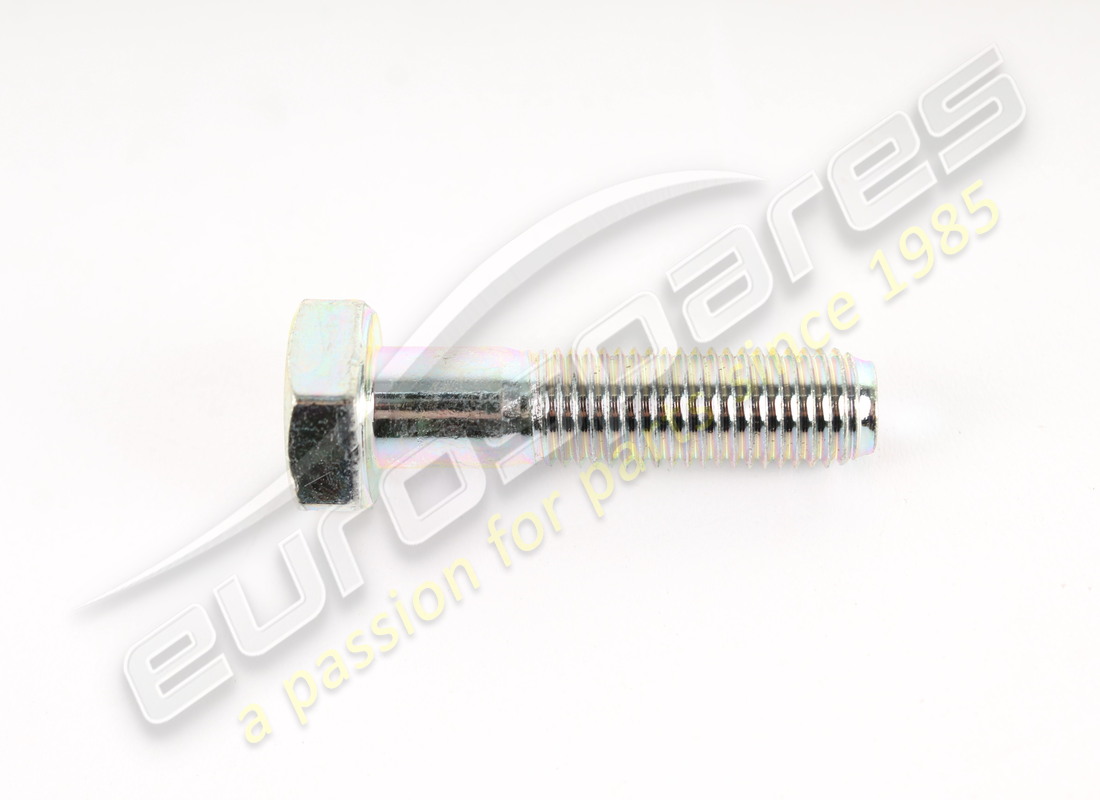 nuevo tornillo ferrari. número de parte 11307021 (2)