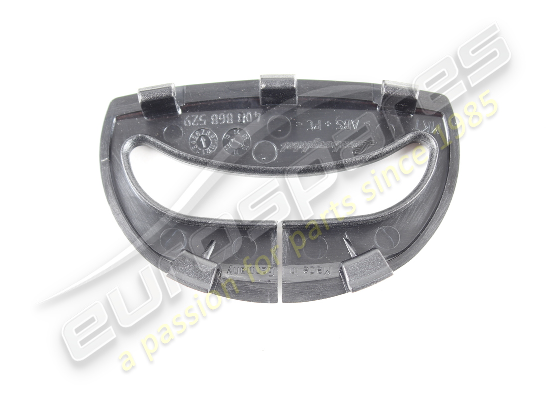 NUEVO LAMBORGHINI ACABADO, CINTURÓN DE SEGURIDAD. NÚMERO DE PIEZA 408868529 (2) nuevo lamborghini acabado, cinturón de seguridad. número de pieza 408868529 (2)