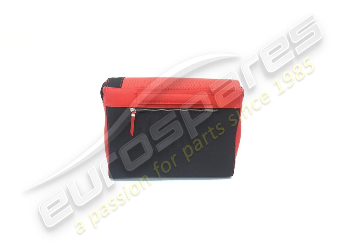 nuevo bolso de hombro ferrari genuine. número de parte 70004801 (3)