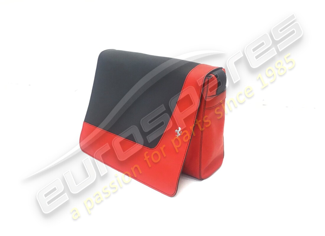 nuevo bolso de hombro ferrari. número de parte 70004802 (2)