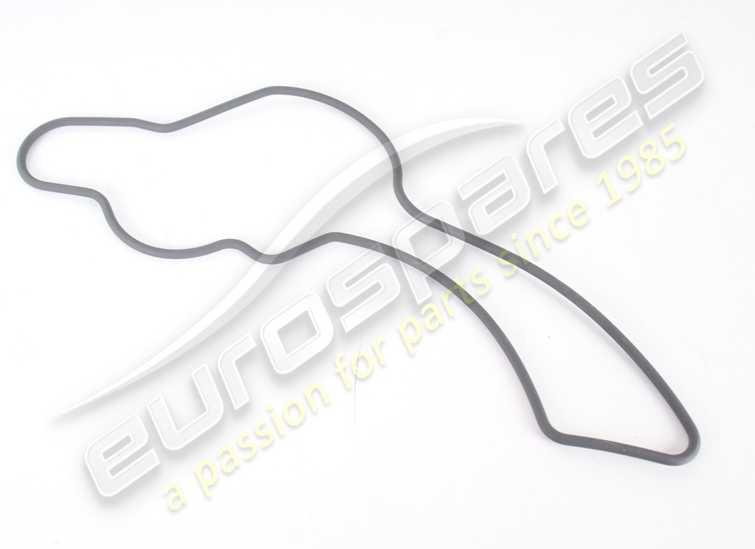 nuevo porsche anillo de sello. número de parte 99710726100 (1)