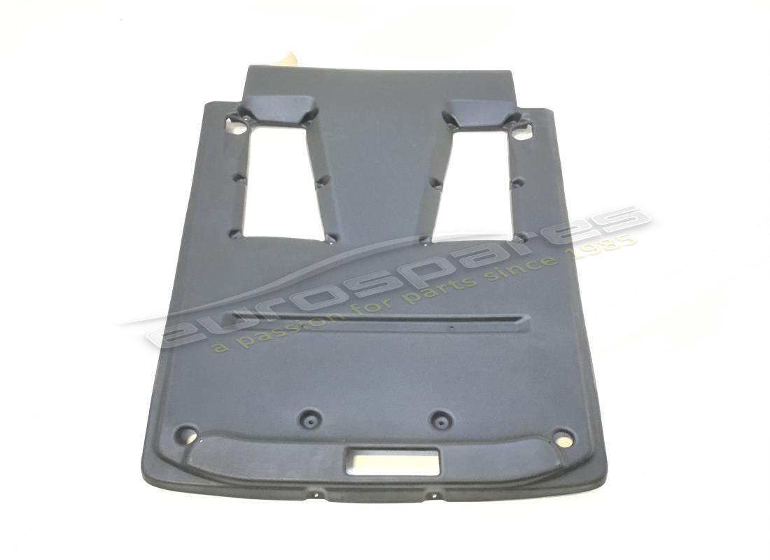 tapa de maletero trasera lamborghini usada. número de parte 400827015b (1)