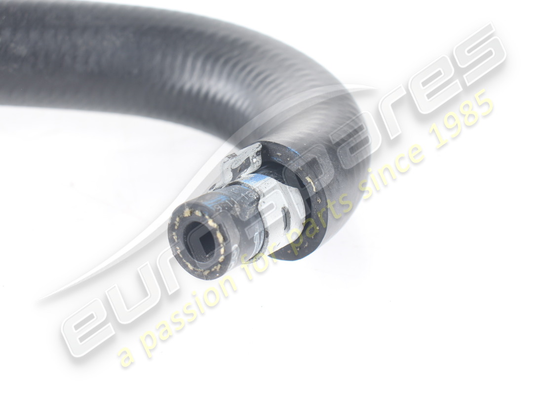tubería de combustible usada lamborghini. número de pieza 07l201215a (2)
