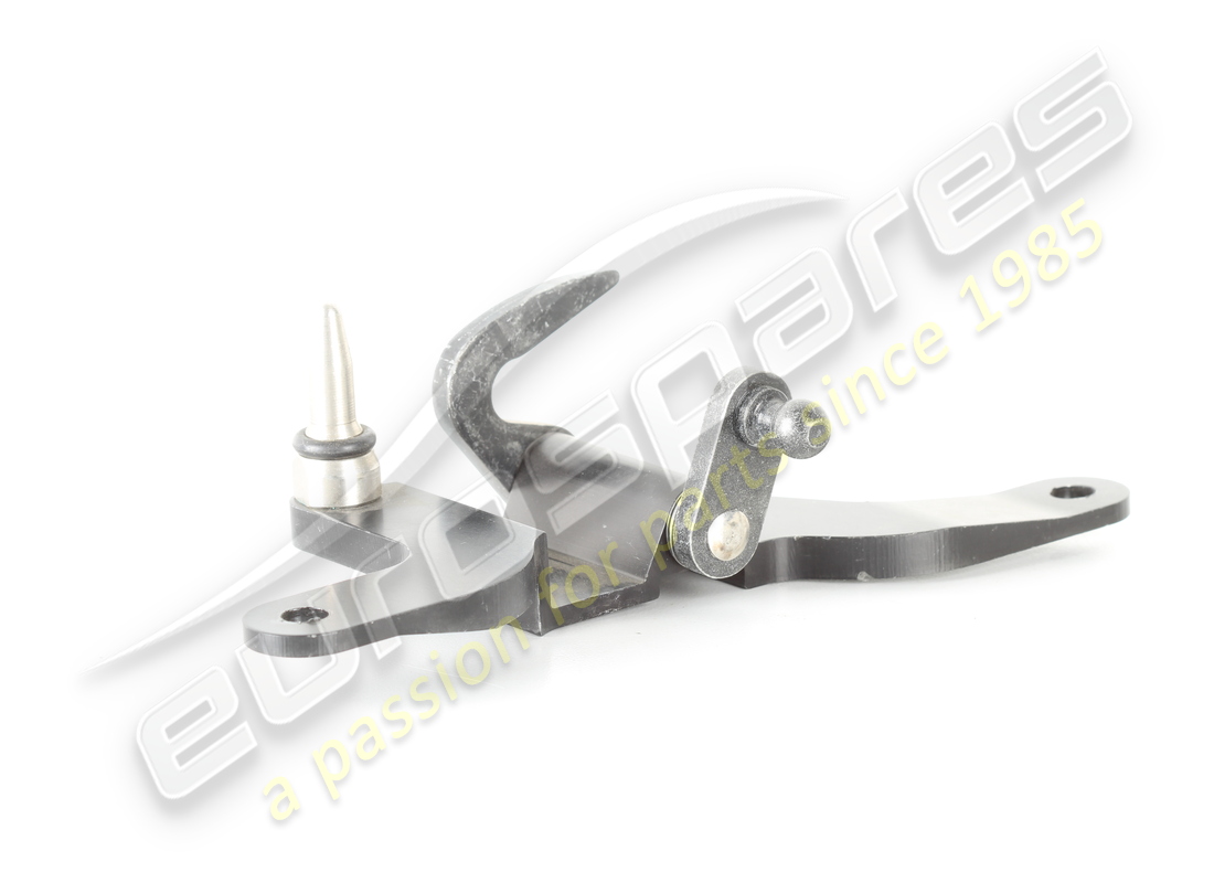 NEW LAMBORGHINI TOP CATCH. PART NUMBER 407871386 (3) new lamborghini top catch. part number 407871386 (3)