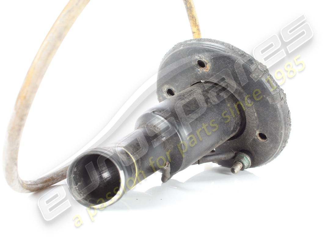 llenado de combustible lamborghini usado. número de parte 407201137b (3)