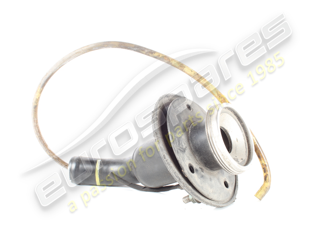 llenado de combustible lamborghini usado. número de parte 407201137b (1)