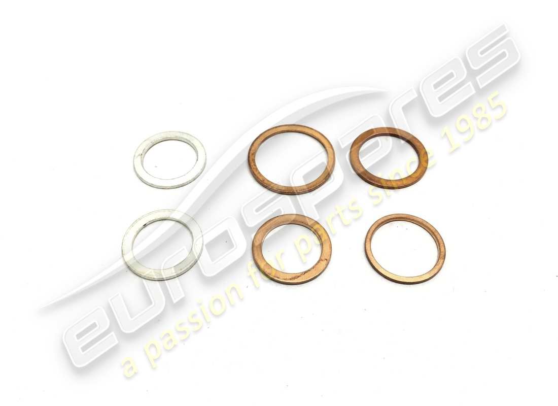 nuevo kit de servicio lamborghini. número de pieza 0r1400127 (6)