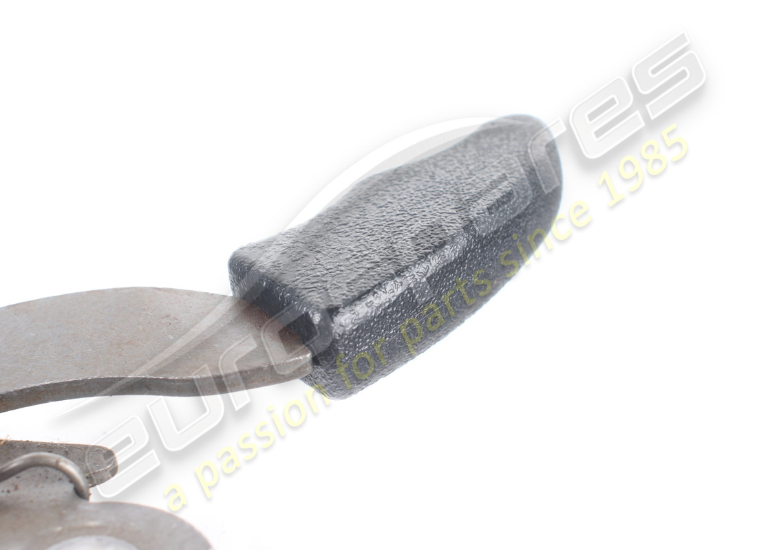 SOPORTE IZQUIERDO FERRARI USADO. NÚMERO DE PARTE 62515100 (2) soporte izquierdo ferrari usado. número de parte 62515100 (2)