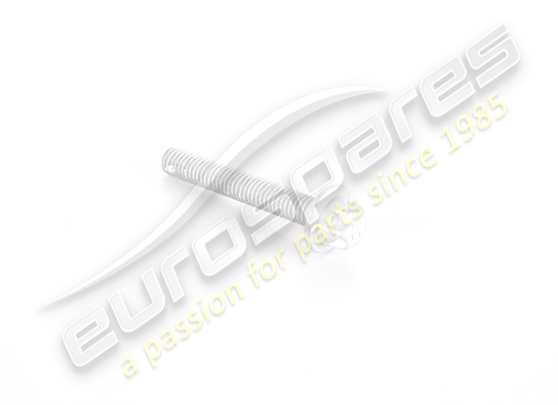 nuevo tornillo torx porsche - bm 6 x 40. número de pieza 90038502501 (1)
