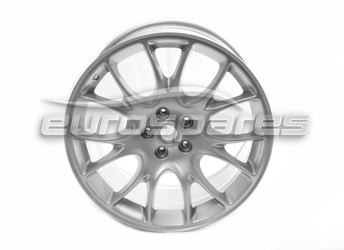 nueva ferrari llanta de rueda trasera 11jx20. número de parte 213596 (1)