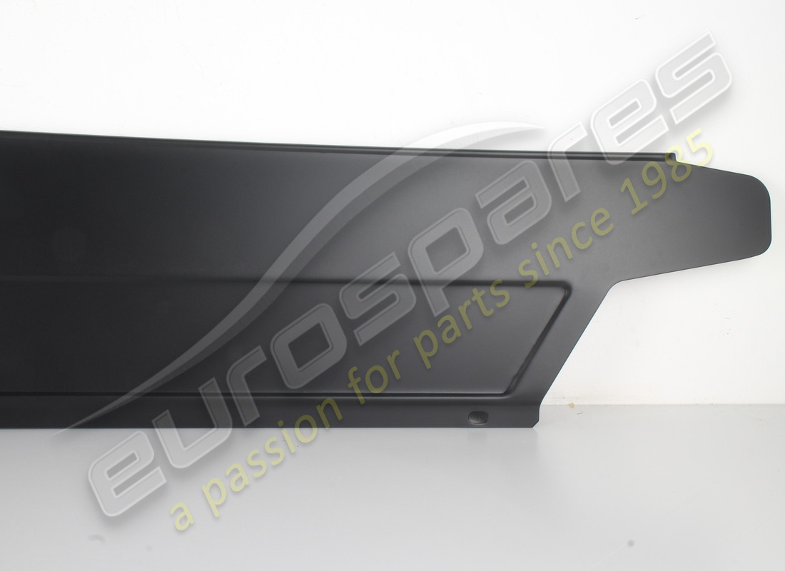 nuevo ferrari plato de protección izquierdo. número de parte 64119300 (2)