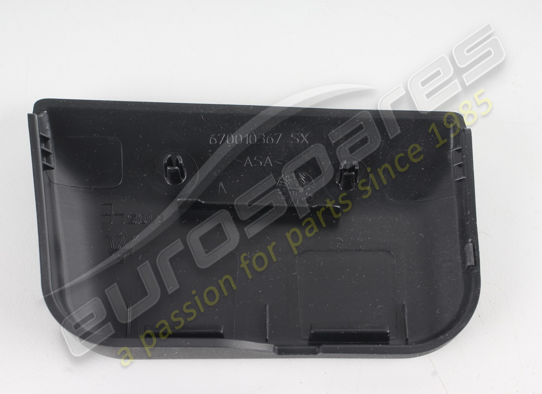 nueva moldura de acceso maserati. número de pieza 670013465 (2)
