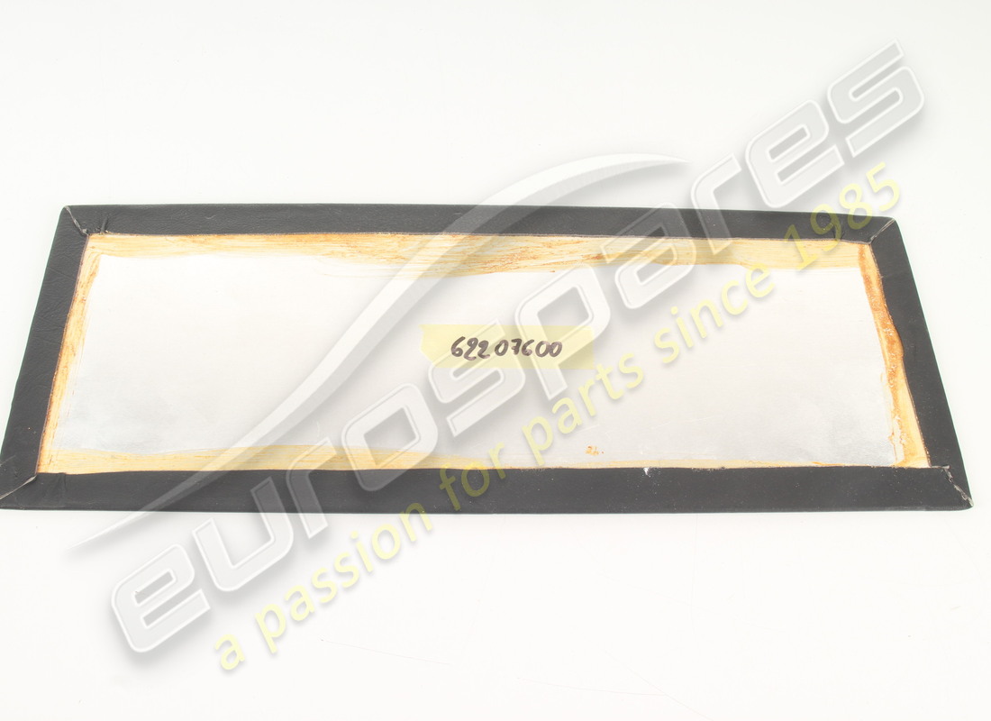 nuevo ferrari cubierto en negro. número de pieza 62207600 (3)