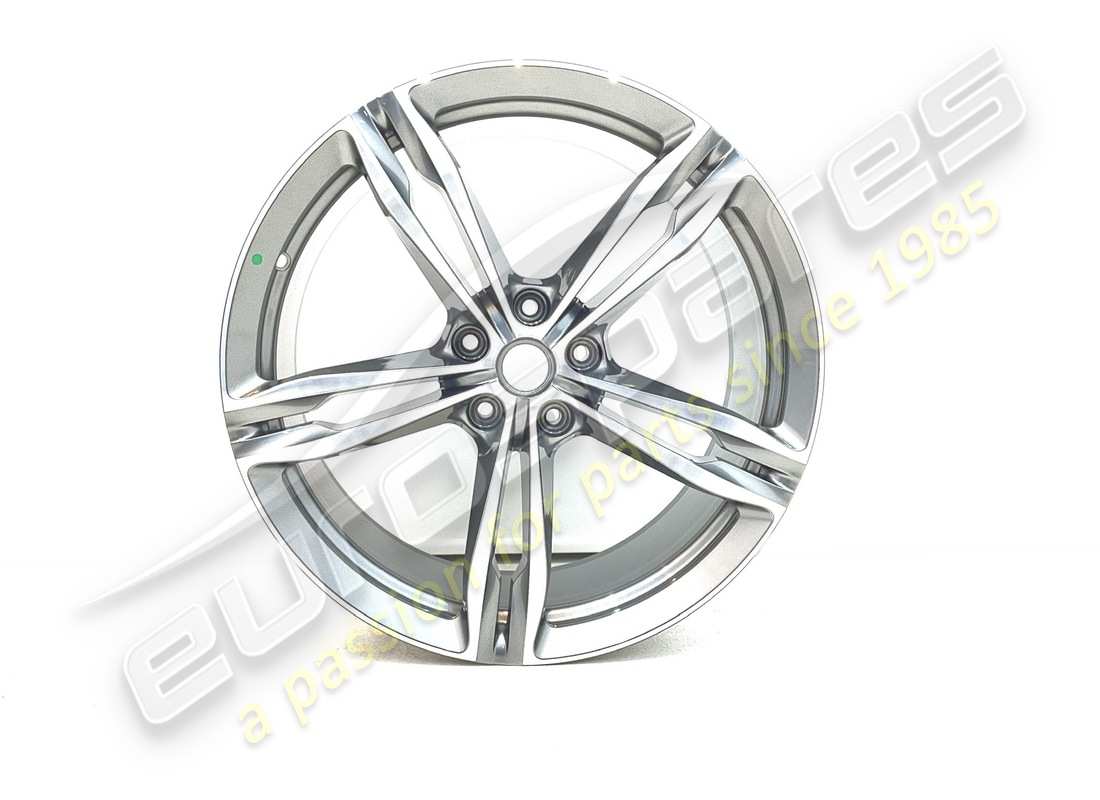 nueva rueda trasera ferrari. número de parte 328871 (1)