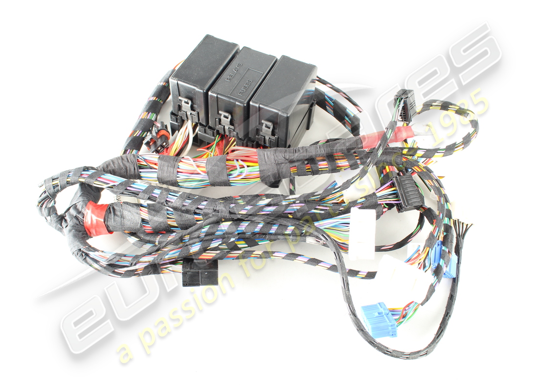 NUEVOS Ferrari CABLES DEL TÚNEL TRASERO IZQUIERDO. NÚMERO DE PIEZA 177914 (1) NUEVOS Ferrari CABLES DEL TÚNEL TRASERO IZQUIERDO. NÚMERO DE PIEZA 177914 (1)