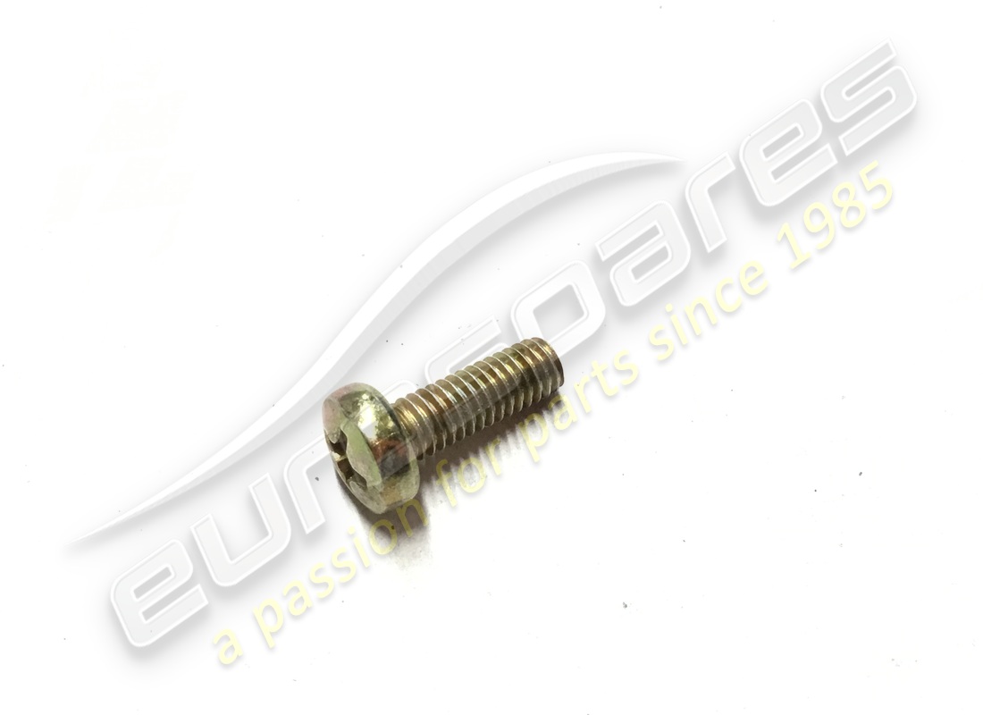 nuevo tornillo ferrari. número de parte 13272011 (1)