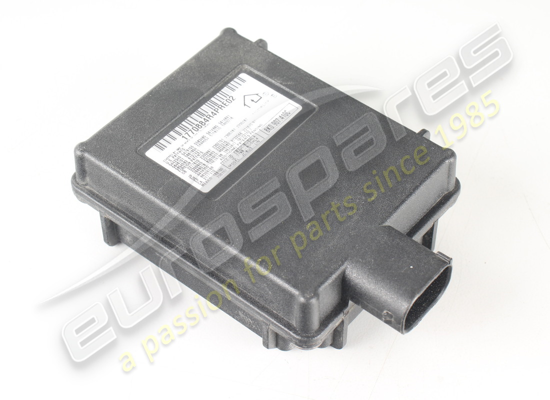 nueva unidad de control lamborghini, número de pieza 8k0907410 (2)
