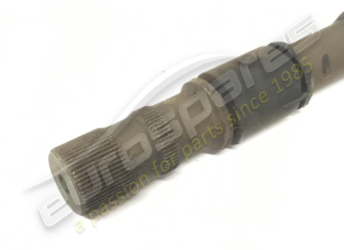 nueva extensión del piñón ferrari. número de parte 740357 (2)