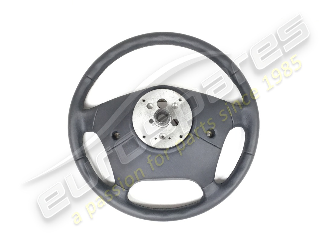 nuevo ferrari volante de cuero azul dk 3282. número de parte 65846502 (2)