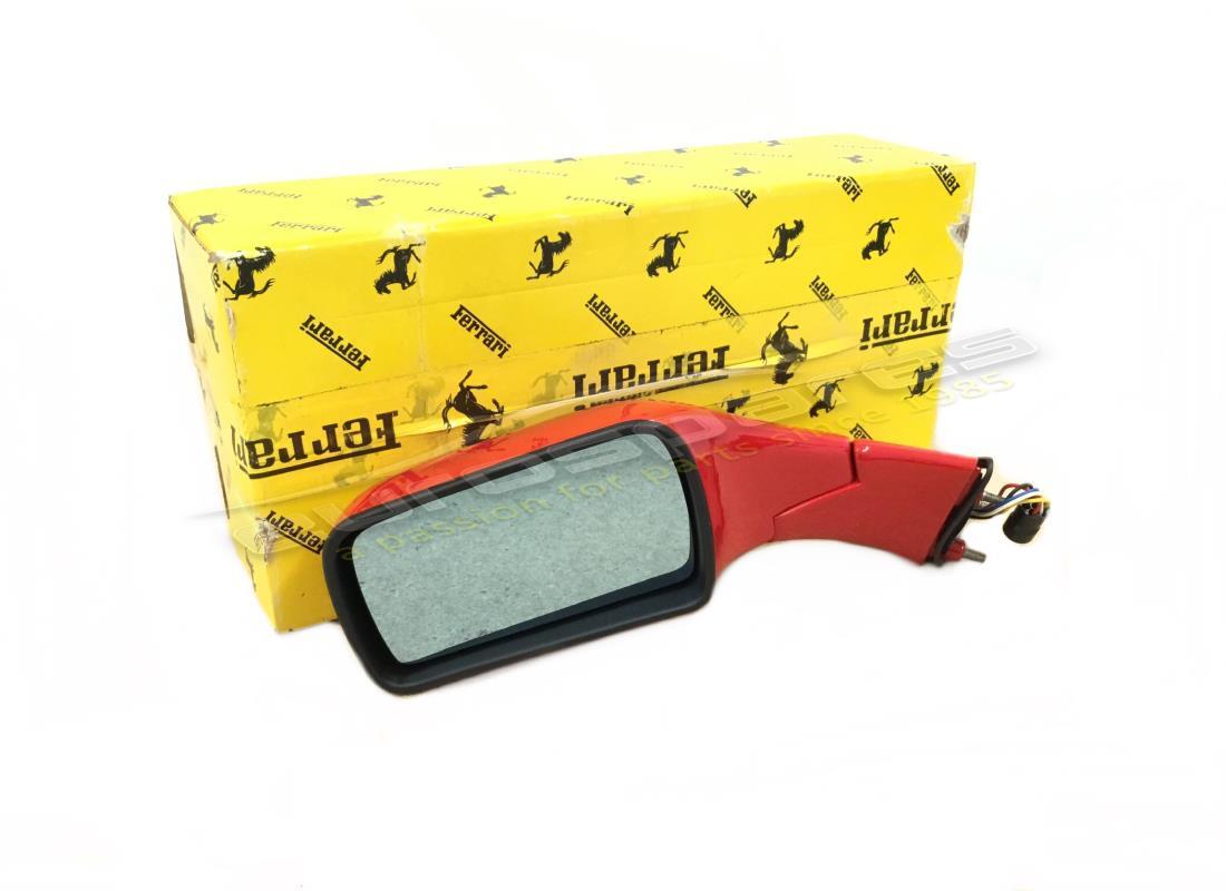 nuevo ferrari espejo izquierdo. número de parte 62189001 (1)