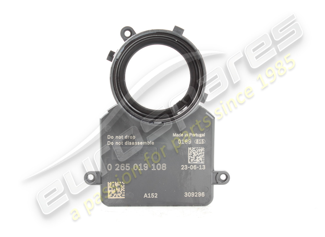 NUEVO SENSOR DE ÁNGULO DE DIRECCIÓN Ferrari. NÚMERO DE PIEZA 309296 (1)