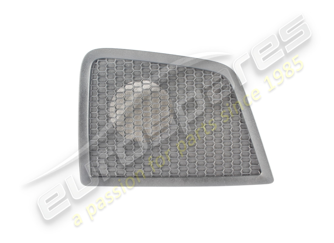 USADO Lamborghini PORTADA TWEETER SX . NÚMERO DE PARTE 4T0035491 (1)