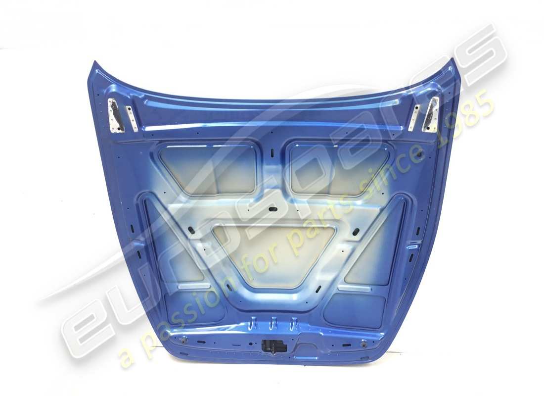capó delantero maserati usado. número de parte 68351700 (2)