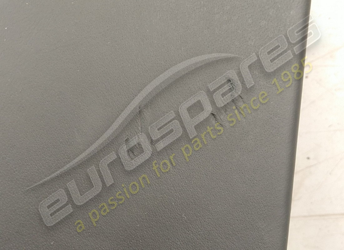 panel de puerta completo eurospares usado con parrilla de altavoz. número de parte eap1227325 (2)