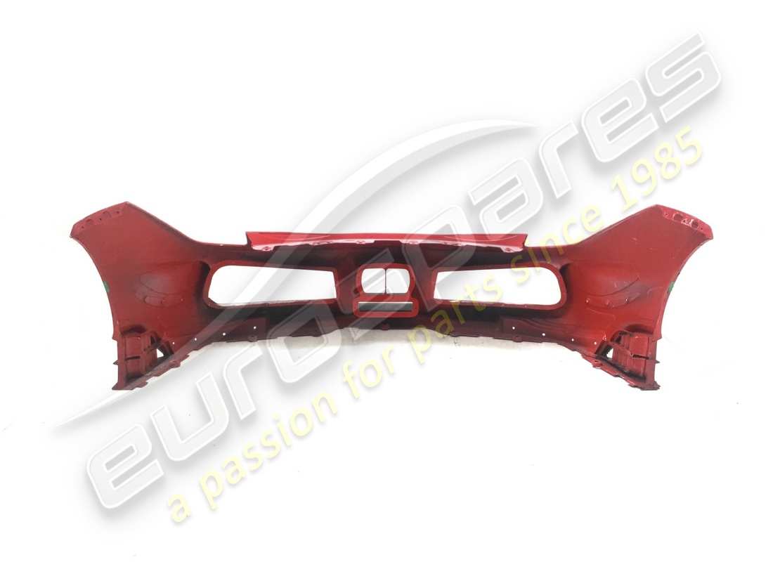 ferrari parachoques delantero dañado. número de parte 89399000 (6)