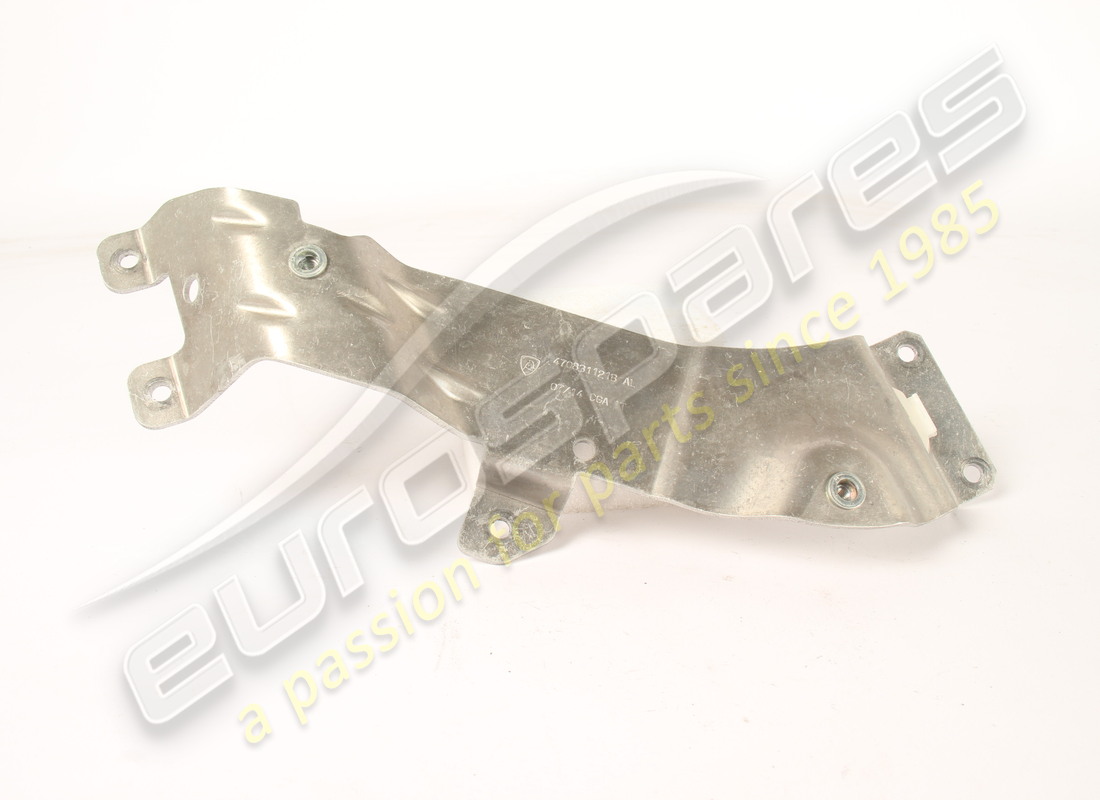 MANIJA DE PUERTA DE REFUERZO Lamborghini USADA. NÚMERO DE PIEZA 470831121B (1)
