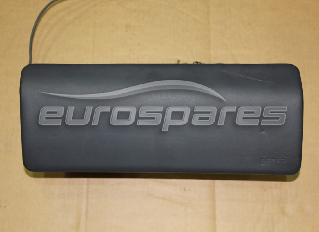 nuevo ferrari airbag cubierto completo del lado del pasajero. número de pieza 657592.. (1)