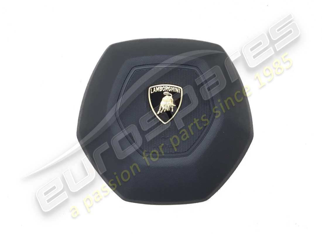 nuevo airbag del conductor lamborghini. número de pieza 4t0880201c6ps (1)