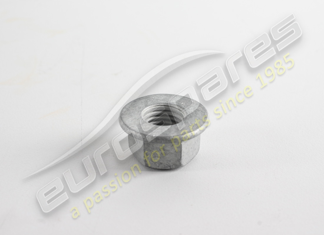 nueva tuerca de collar hexagonal porsche. número de pieza paf104029 (1)