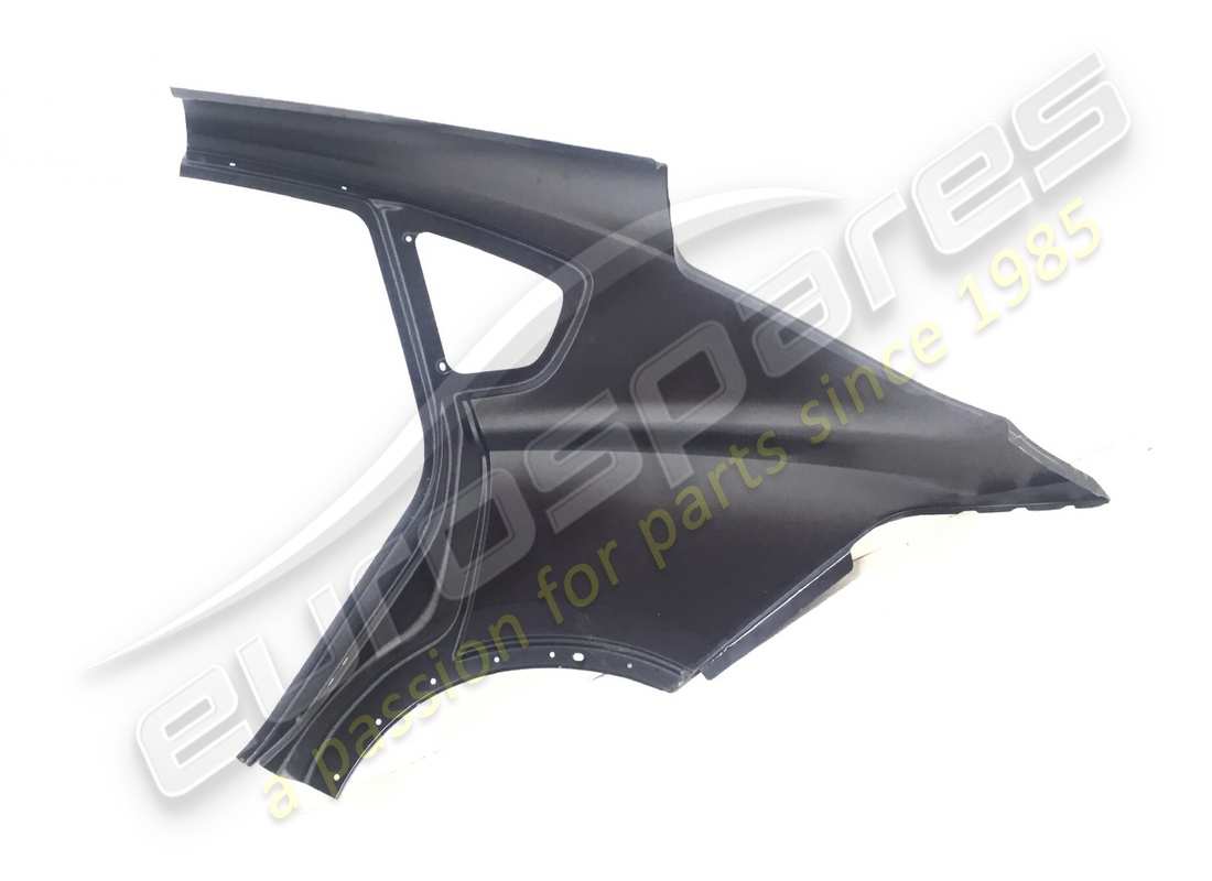 nuevo (otro) maserati fiancata esterna dx. ca completa. número de parte 673008249 (2)