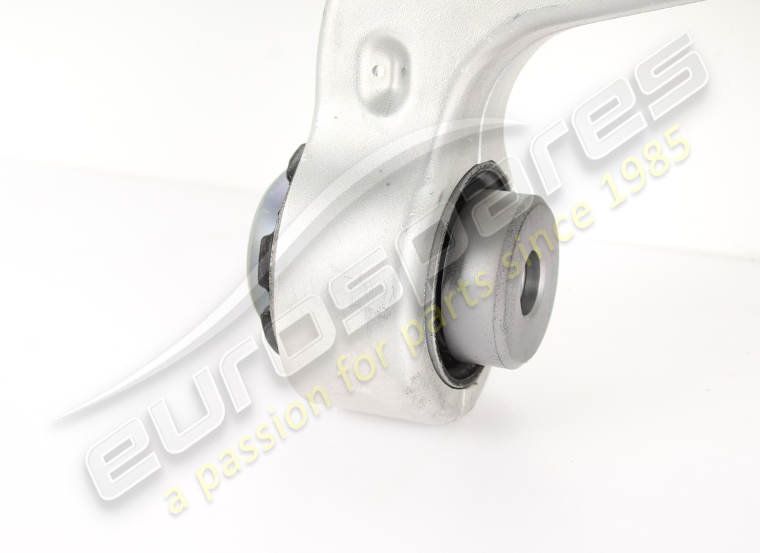 nuevo maserati brazo de suspensión delantera izquierdo. número de parte 670107802 (4)