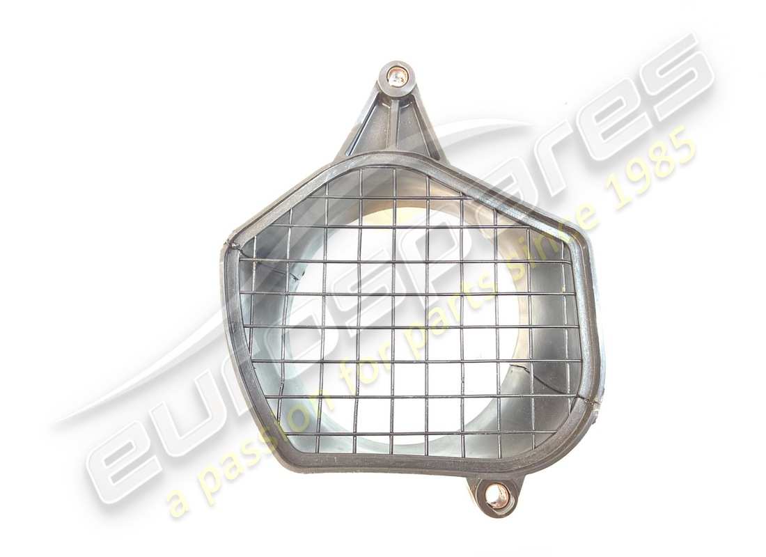 nuevo ferrari conducto de aire completo con parte delantera izquierda. número de pieza 254308 (1)