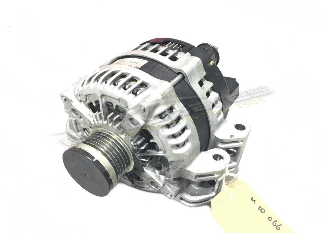 USADO Ferrari ALTERNADOR SC5 . NÚMERO DE PARTE 309645 (1)