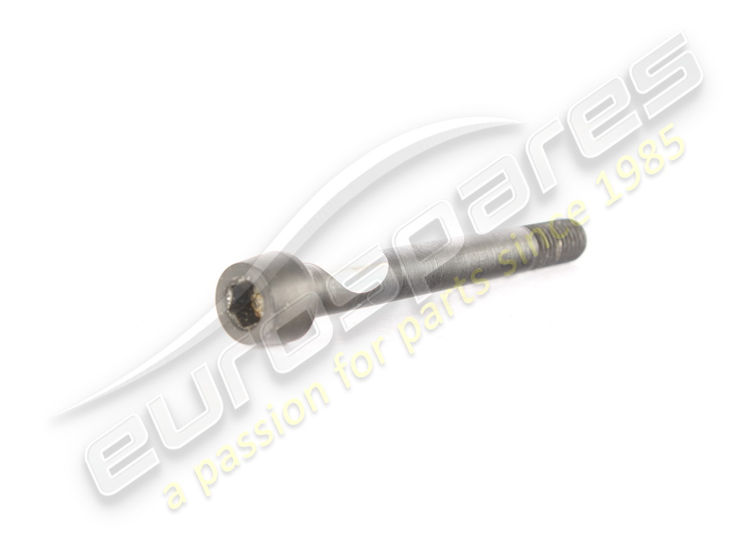 PIEZA DE AJUSTE VITE Lamborghini UTILIZADA M8. NÚMERO DE PIEZA 470827676 (1)