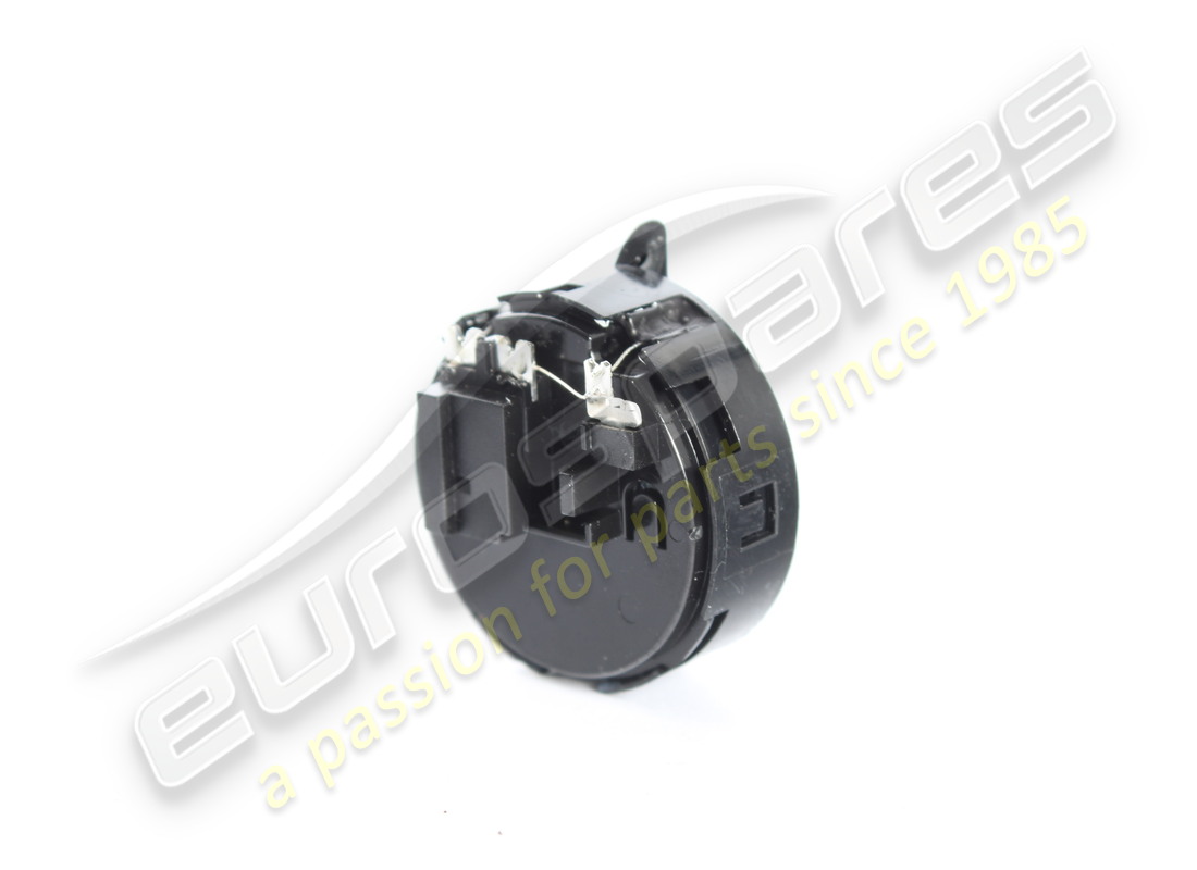 nuevo tweeter de altavoz porsche. número de parte 7pp035412a (2)