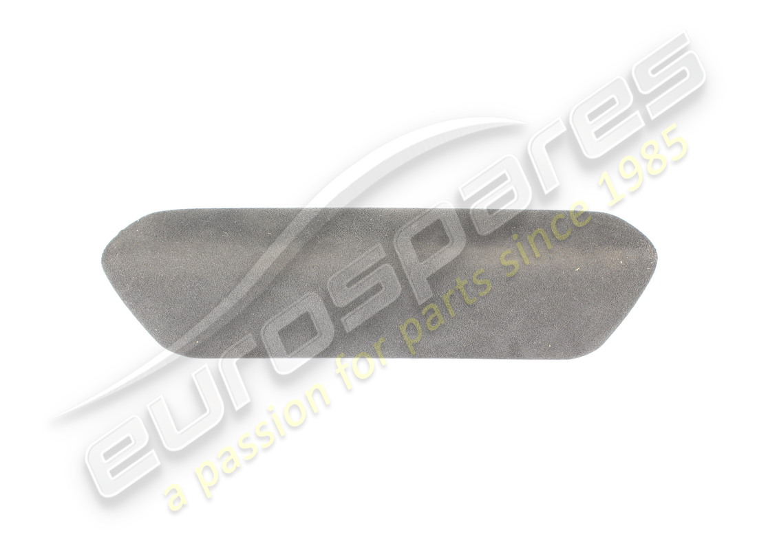 USADO Lamborghini INSERTAR PIEZA KNIEPAD . NÚMERO DE PIEZA 4T0863970C (1)