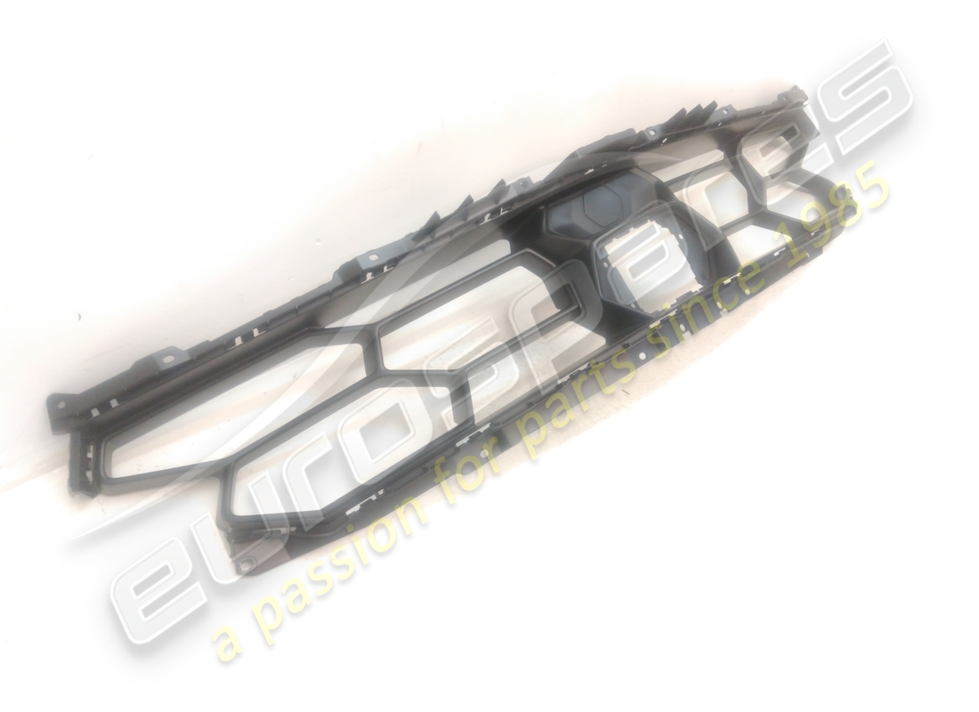 nueva parrilla del radiador lamborghini. número de parte 4ml807639by9b (2)