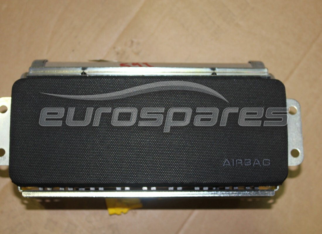 nuevo ferrari airbag del lado del pasajero. número de parte 82904400 (1)