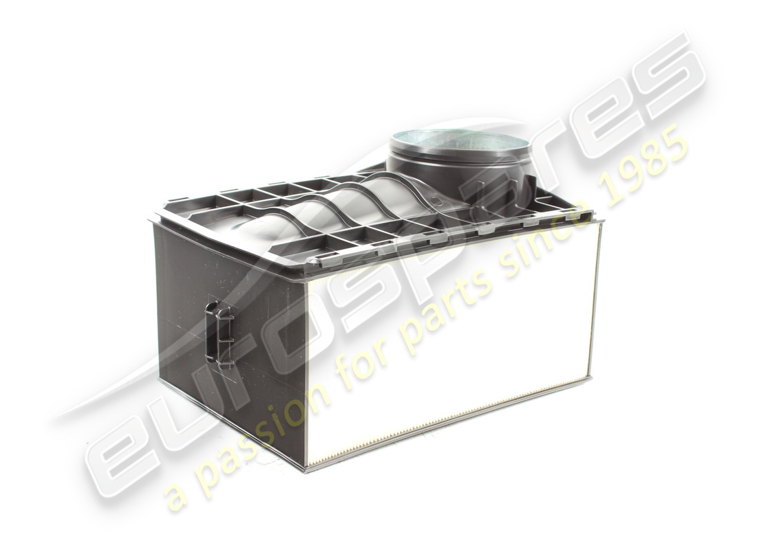 nuevo porsche filtro de aire. número de pieza 95b129620b (1)