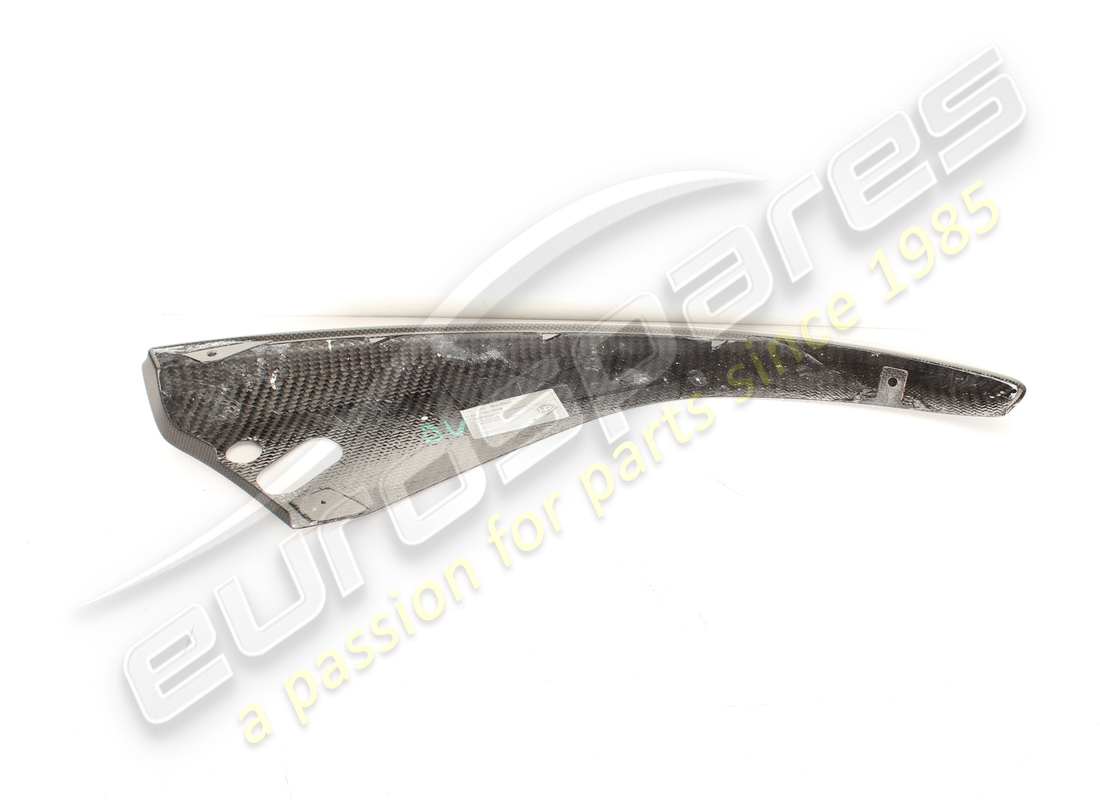 nuevo spoiler lateral ferrari izquierdo. número de parte 89246300 (3)