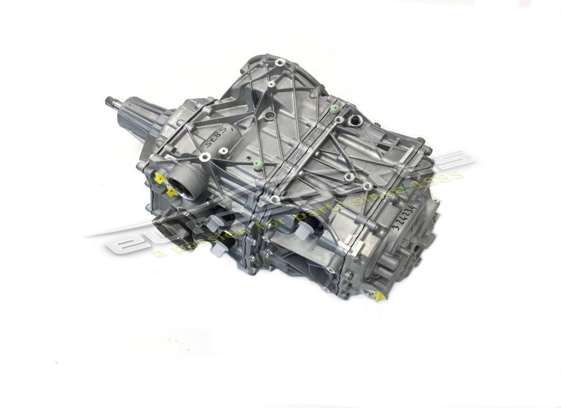 NUEVO (OTRO) Ferrari CAJA DE CAMBIOS DCT COMPLETA. NÚMERO DE PARTE 293401 (1)