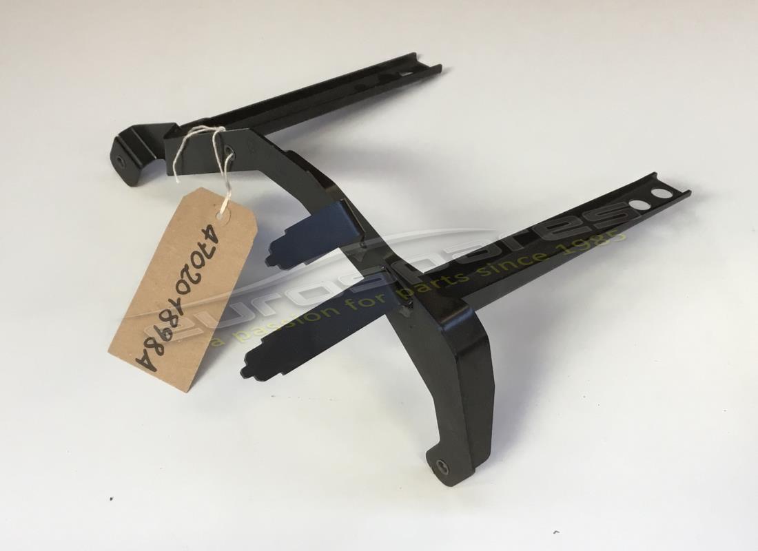 nuevo soporte lamborghini akf. número de parte 470201898a (1)