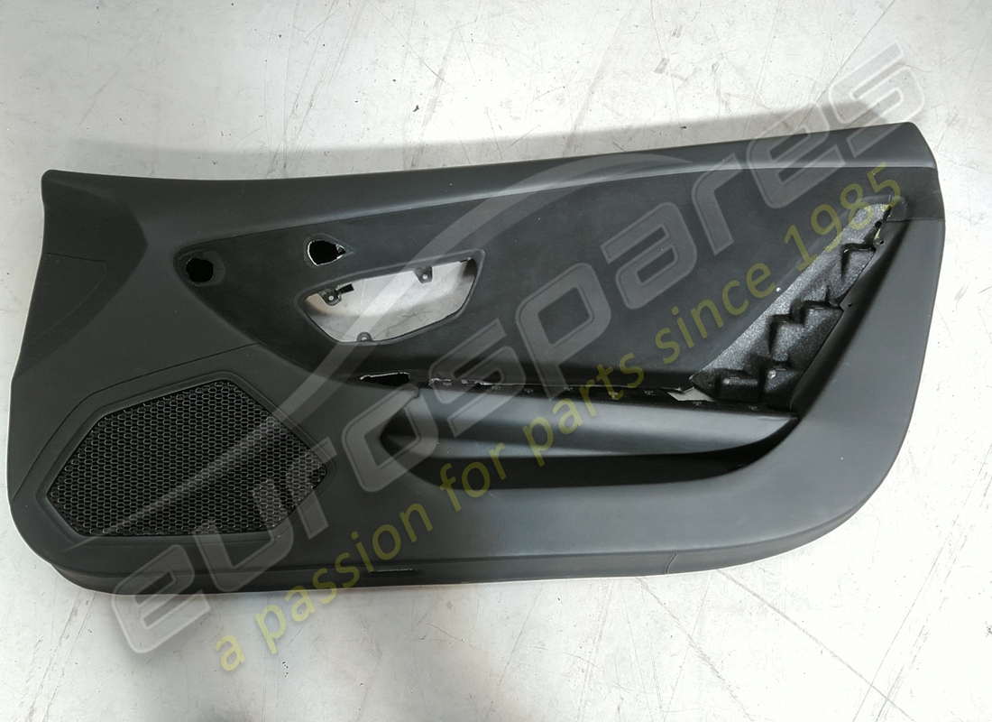 usado lamborghini panel de adorno de puerta, número de pieza 4t2867108bm